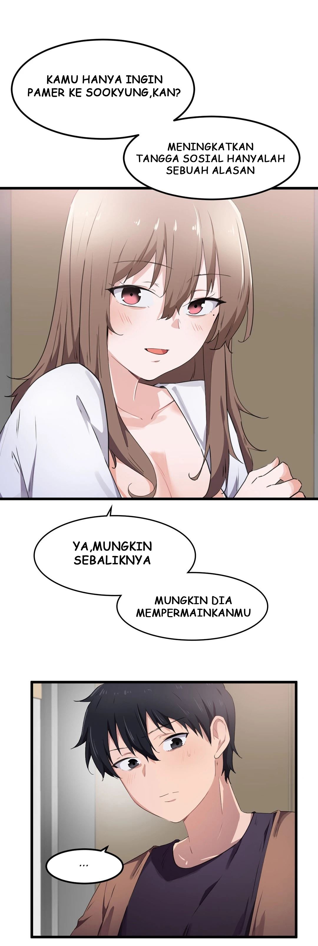 I Wanna Be a Daughter Thief - Chapter 30 29