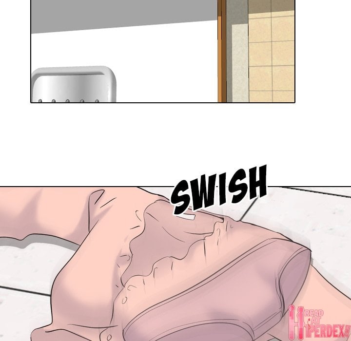 One Shot Men&#8217;s Clinic - Chapter 30 94