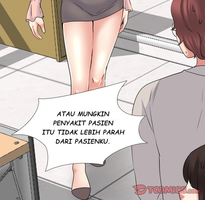 One Shot Men&#8217;s Clinic - Chapter 30 41