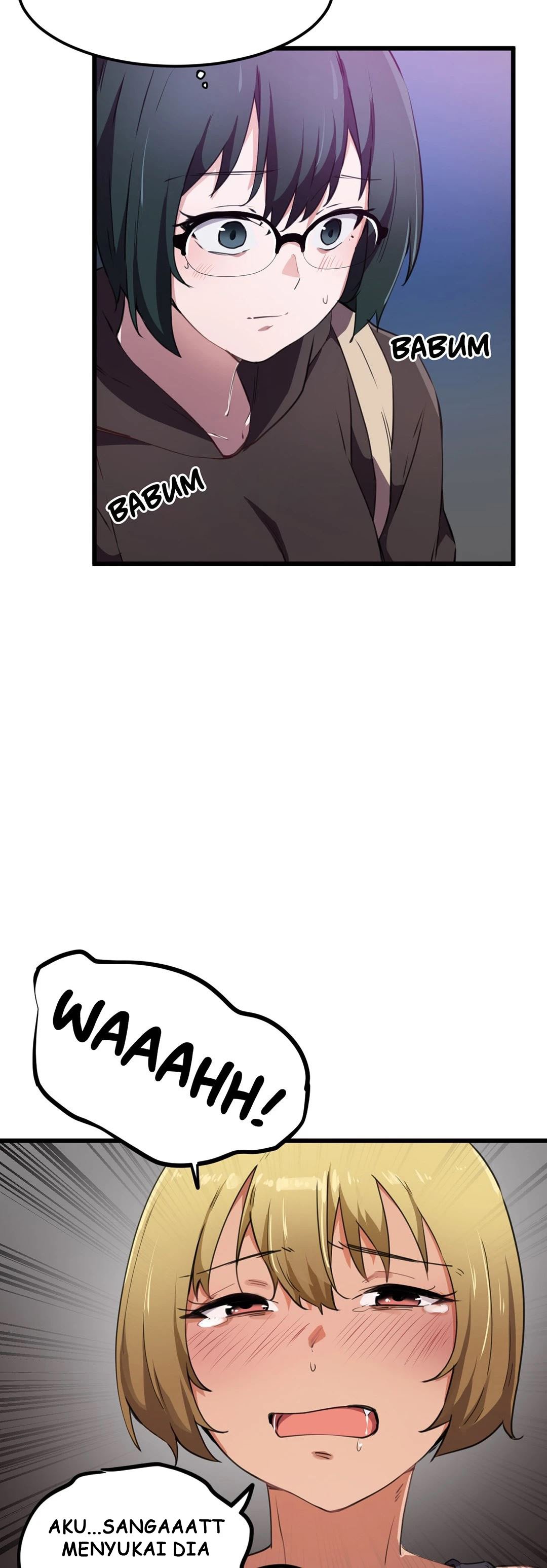 I Wanna Be a Daughter Thief - Chapter 30 4