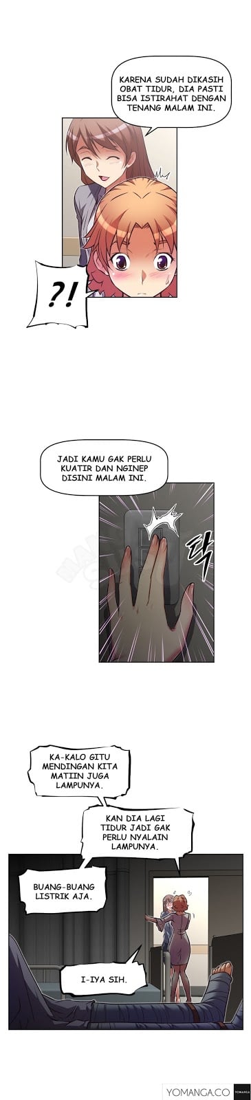 Brawling Go - Chapter 30 2