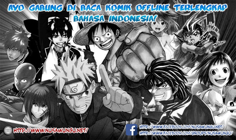 Brawling Go - Chapter 30 30