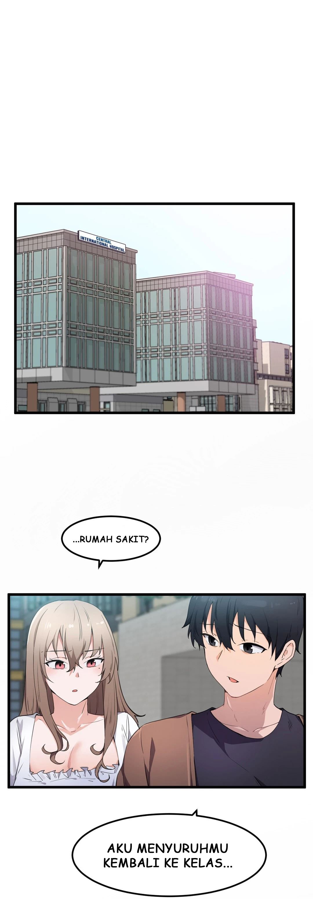 I Wanna Be a Daughter Thief - Chapter 30 9