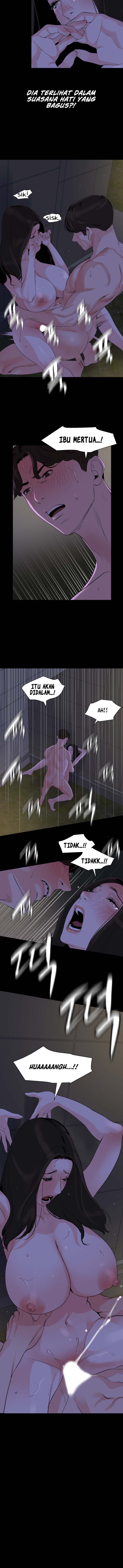 Don&#8217;t Be Like This! Son-In-Law - Chapter 30 8