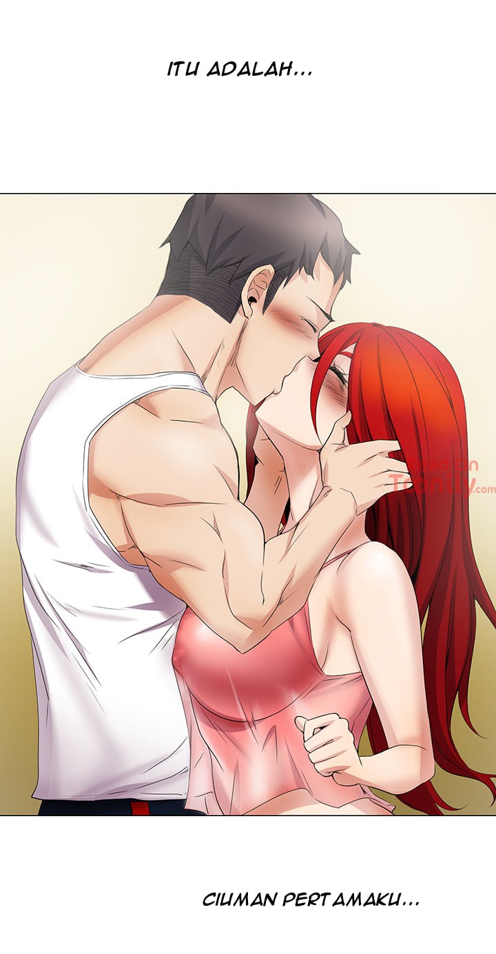 Cartoonists NSFW - Chapter 30 31