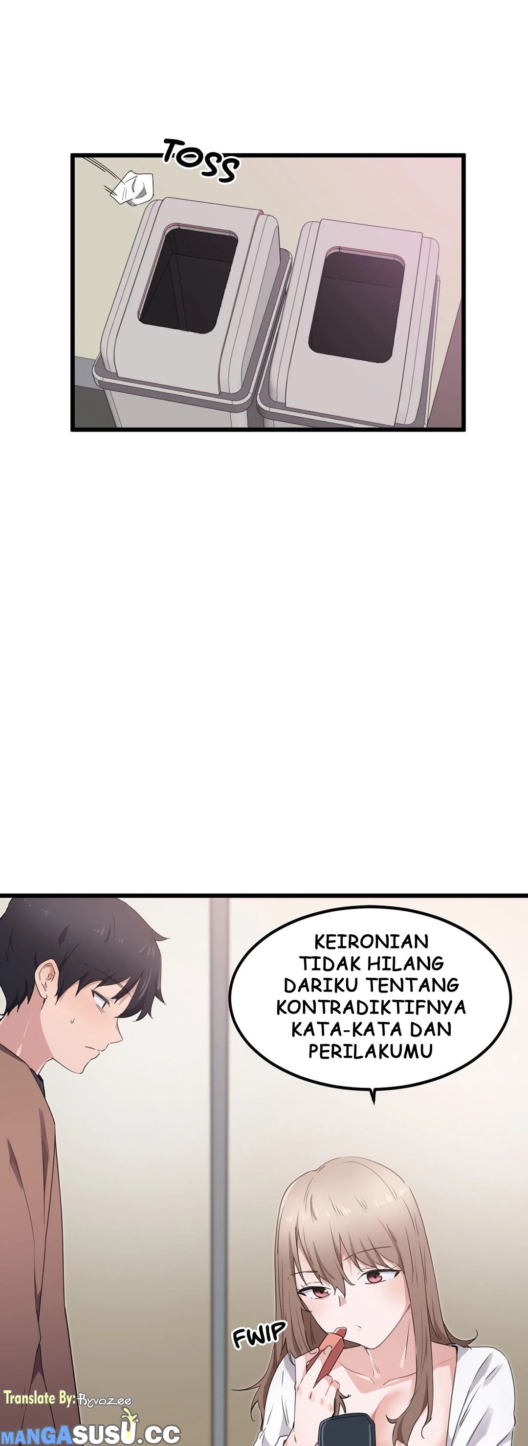I Wanna Be a Daughter Thief - Chapter 30 26