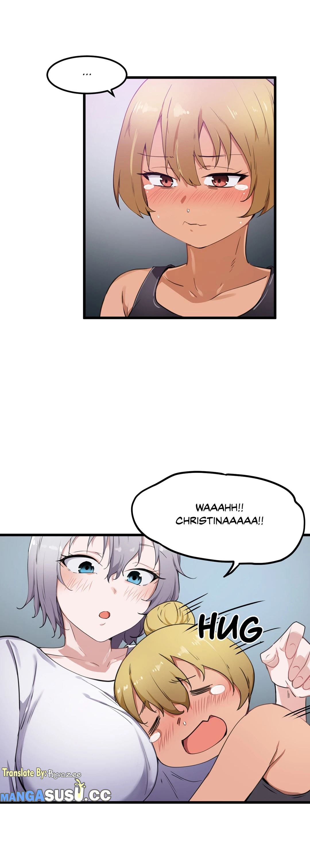 I Wanna Be a Daughter Thief - Chapter 30 6