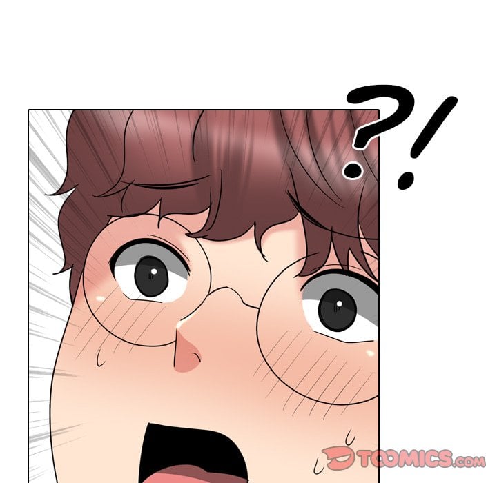 One Shot Men&#8217;s Clinic - Chapter 30 65