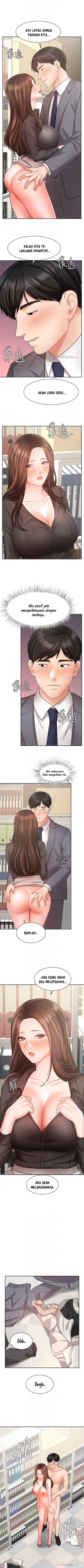 Sold Out Girl - Chapter 30 2
