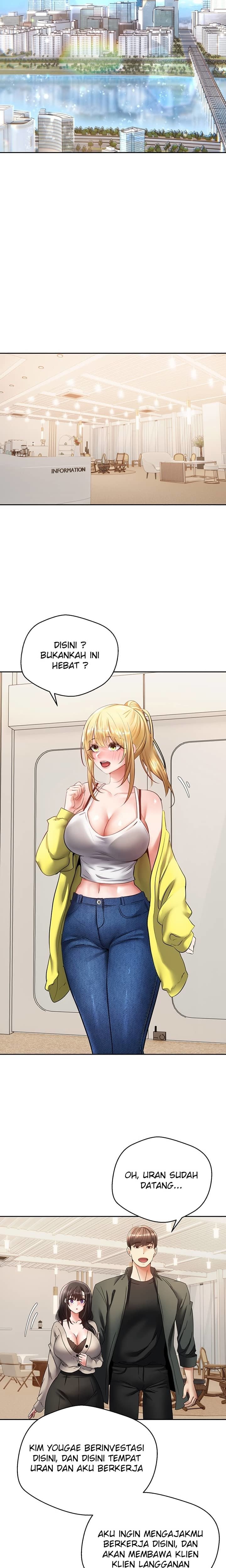 Desire Realization App - Chapter 30 15
