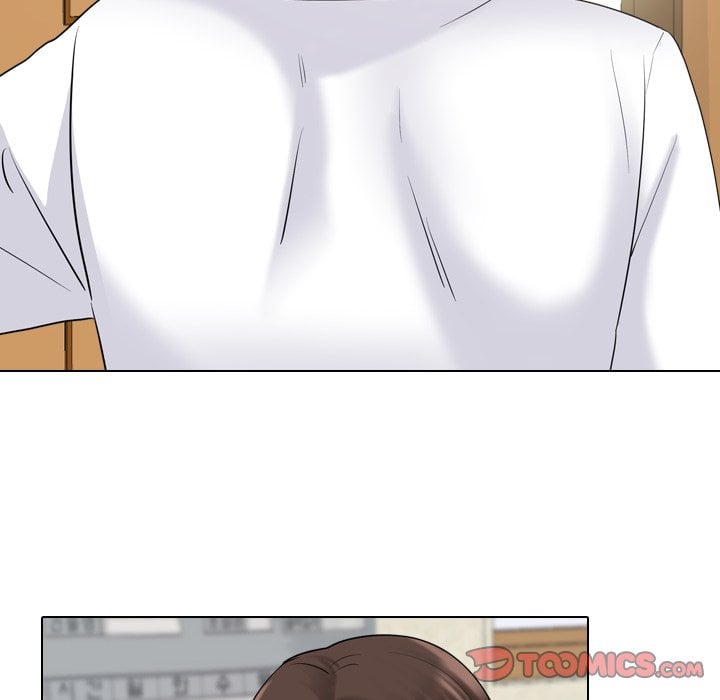 One Shot Men&#8217;s Clinic - Chapter 30 23