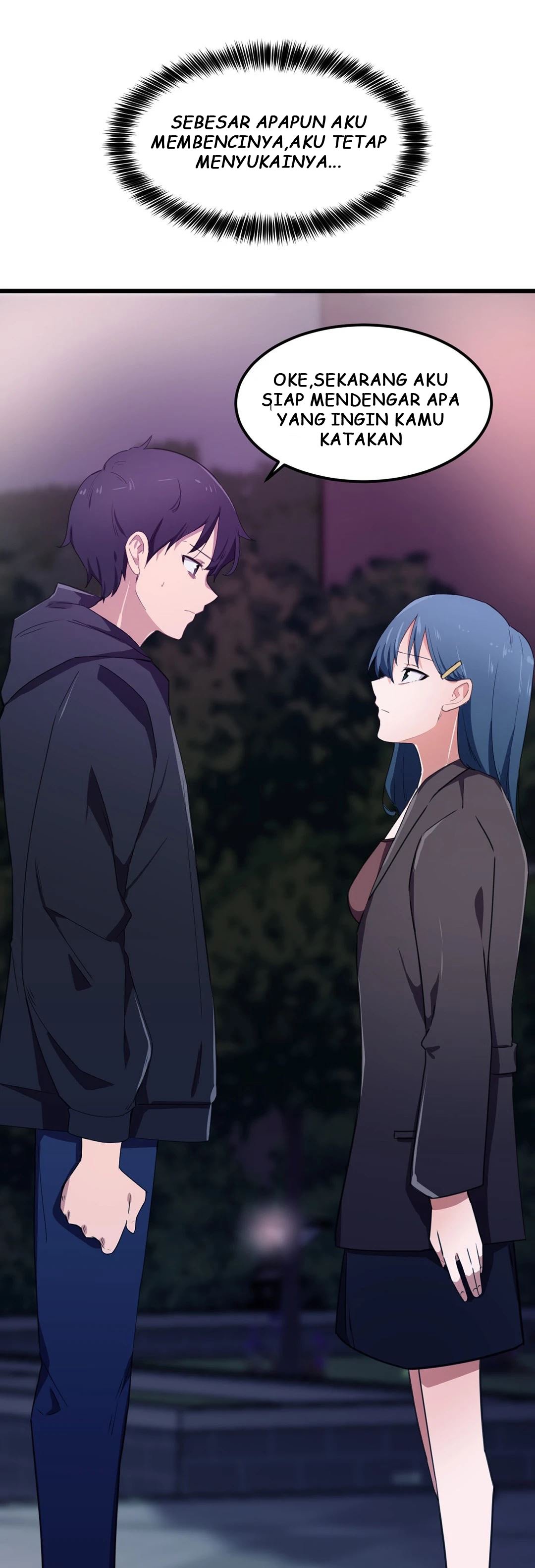 I Wanna Be a Daughter Thief - Chapter 30 35