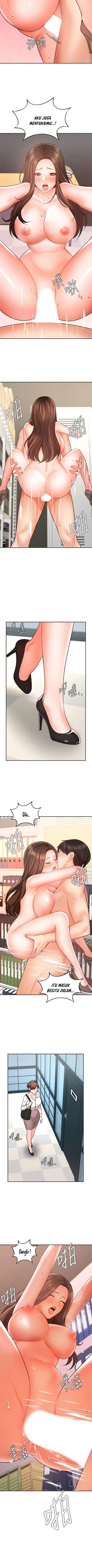 Sold Out Girl - Chapter 30 7