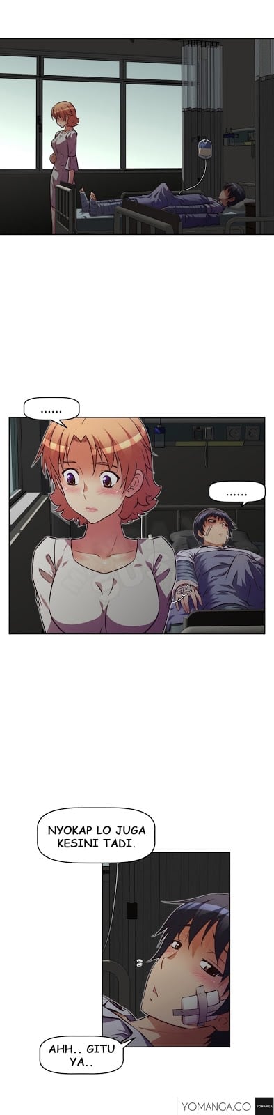 Brawling Go - Chapter 30 7