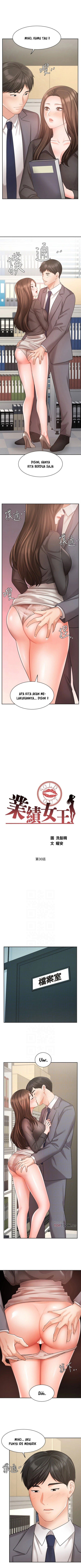 Sold Out Girl - Chapter 30 1