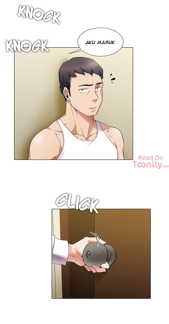 Cartoonists NSFW - Chapter 30 20