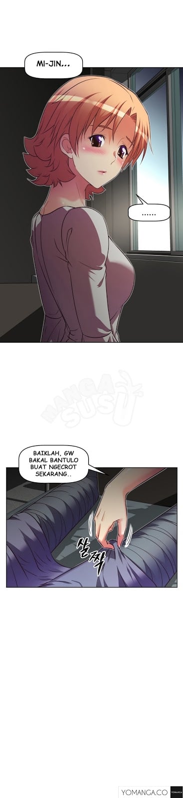 Brawling Go - Chapter 30 17