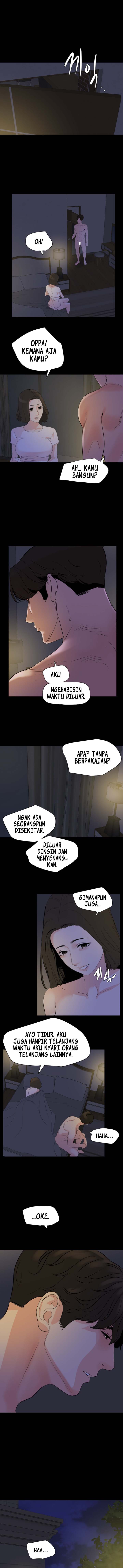 Don&#8217;t Be Like This! Son-In-Law - Chapter 30 9