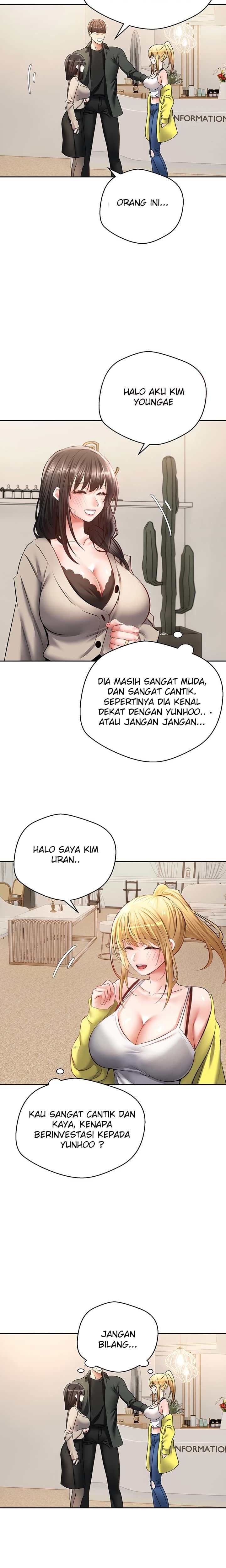 Desire Realization App - Chapter 30 16