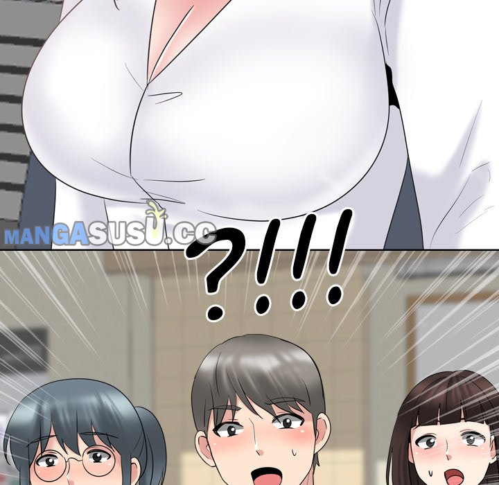 One Shot Men&#8217;s Clinic - Chapter 30 68