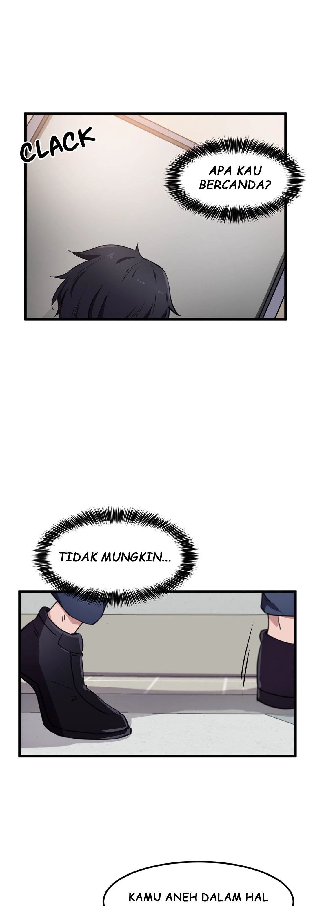 I Wanna Be a Daughter Thief - Chapter 30 32