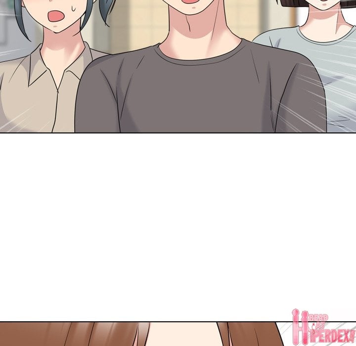 One Shot Men&#8217;s Clinic - Chapter 30 69