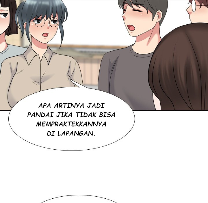 One Shot Men&#8217;s Clinic - Chapter 30 32