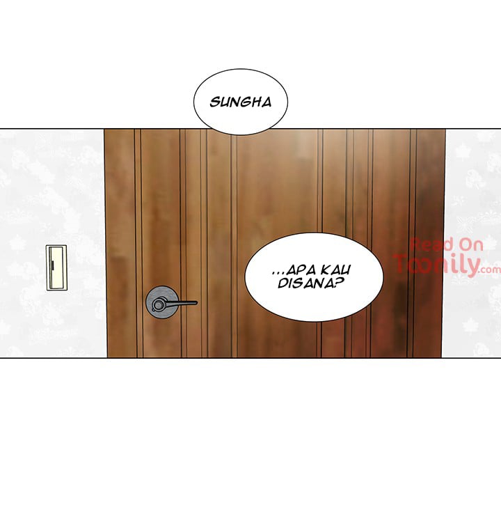Cartoonists NSFW - Chapter 30 11