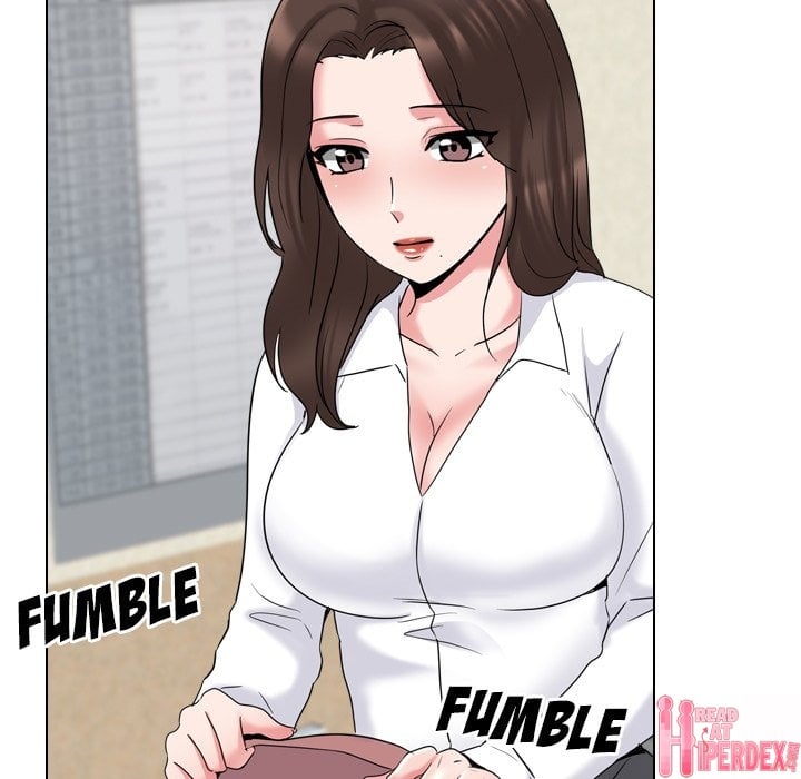 One Shot Men&#8217;s Clinic - Chapter 30 24