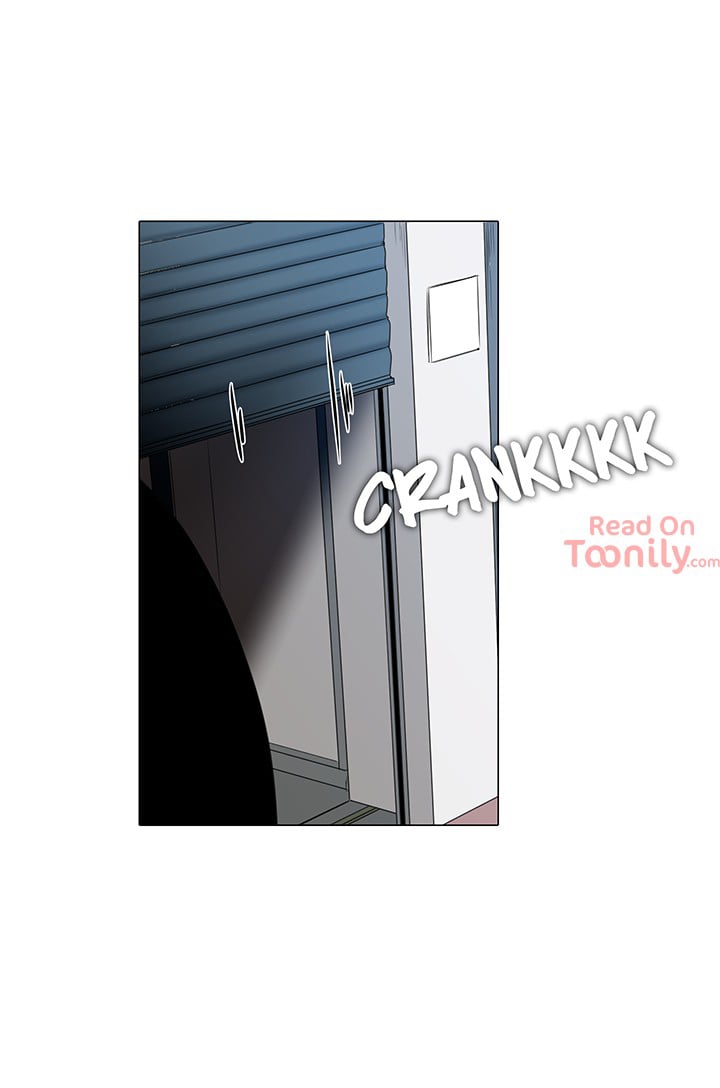 Cartoonists NSFW - Chapter 30 6