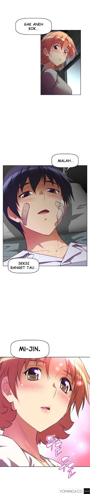 Brawling Go - Chapter 30 24