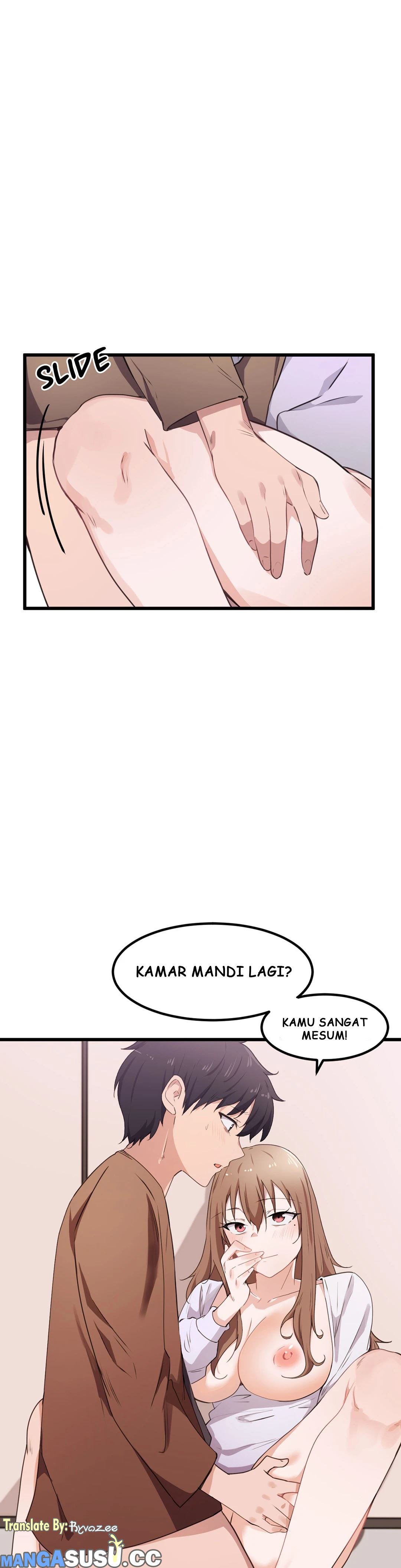 I Wanna Be a Daughter Thief - Chapter 30 18