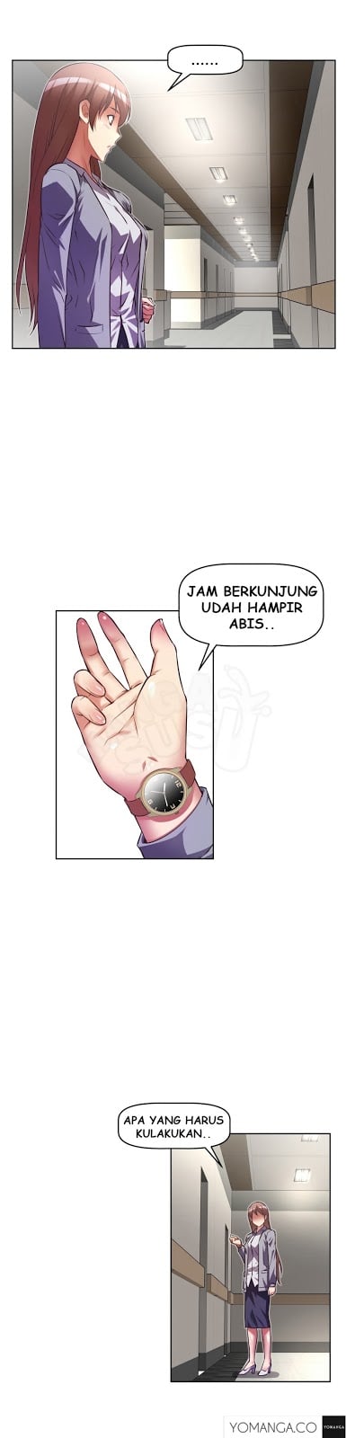 Brawling Go - Chapter 30 19