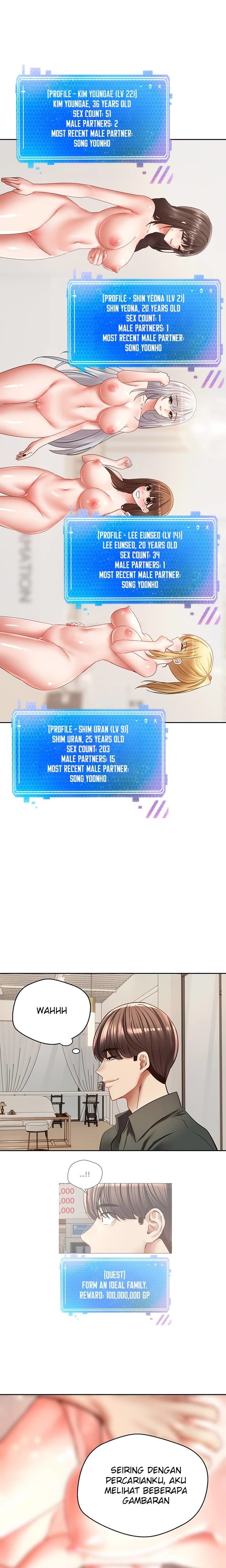 Desire Realization App - Chapter 30 19