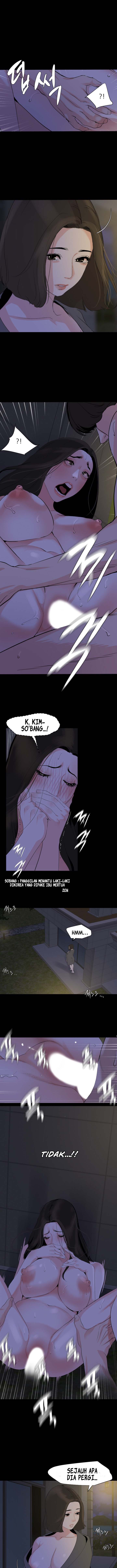 Don&#8217;t Be Like This! Son-In-Law - Chapter 30 6