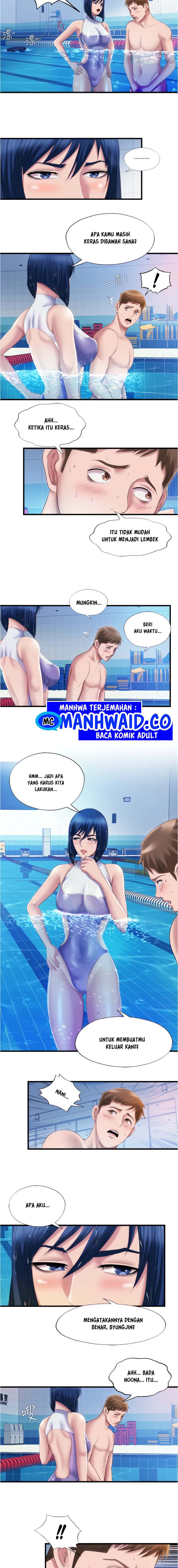 Water Overflow - Chapter 30 10