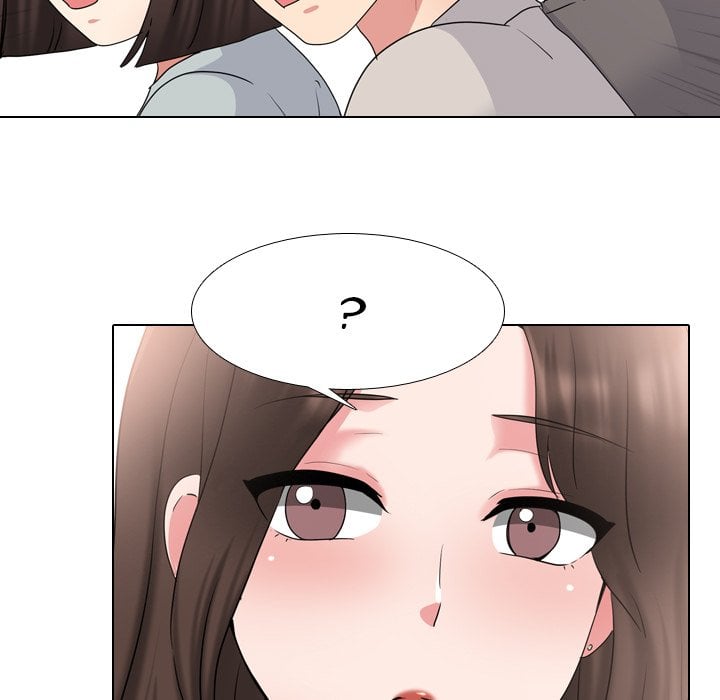One Shot Men&#8217;s Clinic - Chapter 30 38