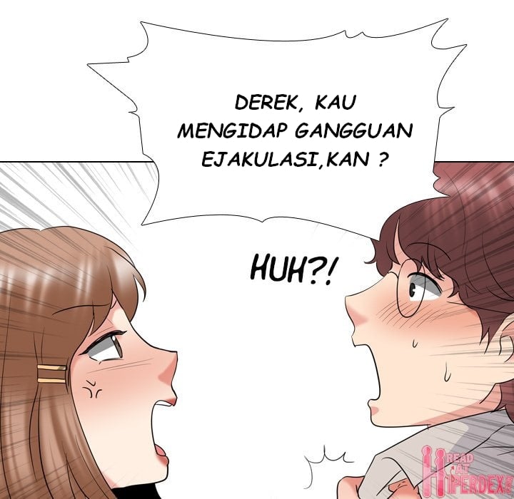 One Shot Men&#8217;s Clinic - Chapter 30 54