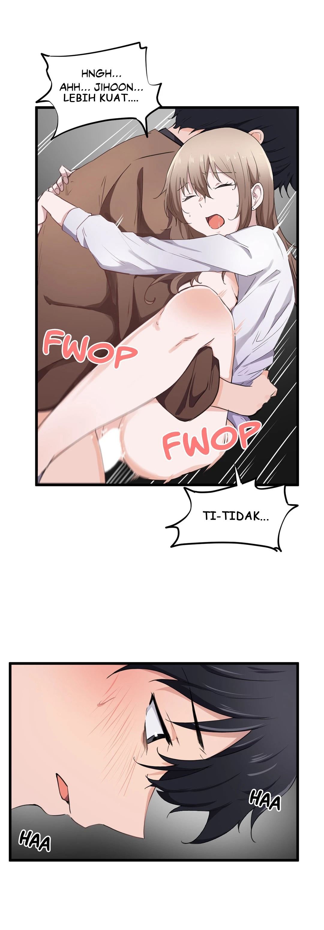 I Wanna Be a Daughter Thief - Chapter 30 23