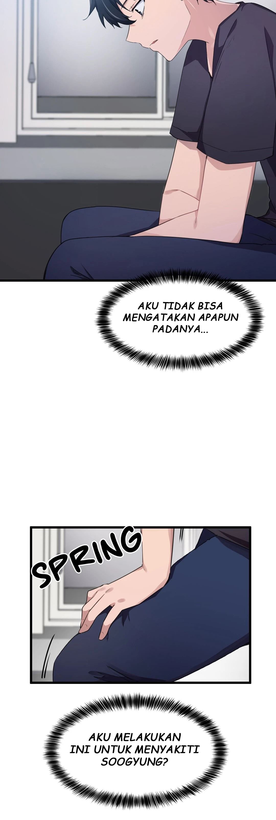 I Wanna Be a Daughter Thief - Chapter 30 31