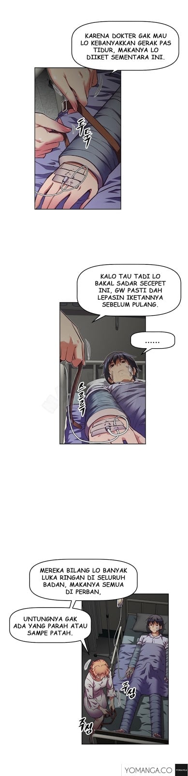 Brawling Go - Chapter 30 4