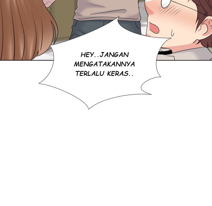 One Shot Men&#8217;s Clinic - Chapter 30 56