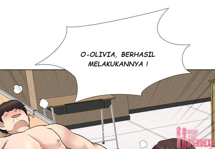 One Shot Men&#8217;s Clinic - Chapter 30 3