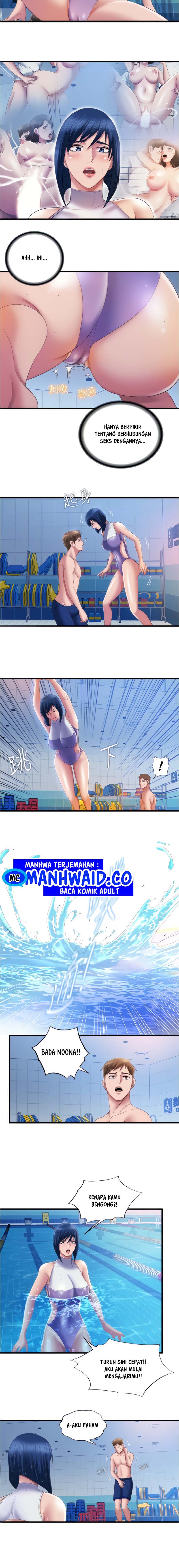 Water Overflow - Chapter 30 8