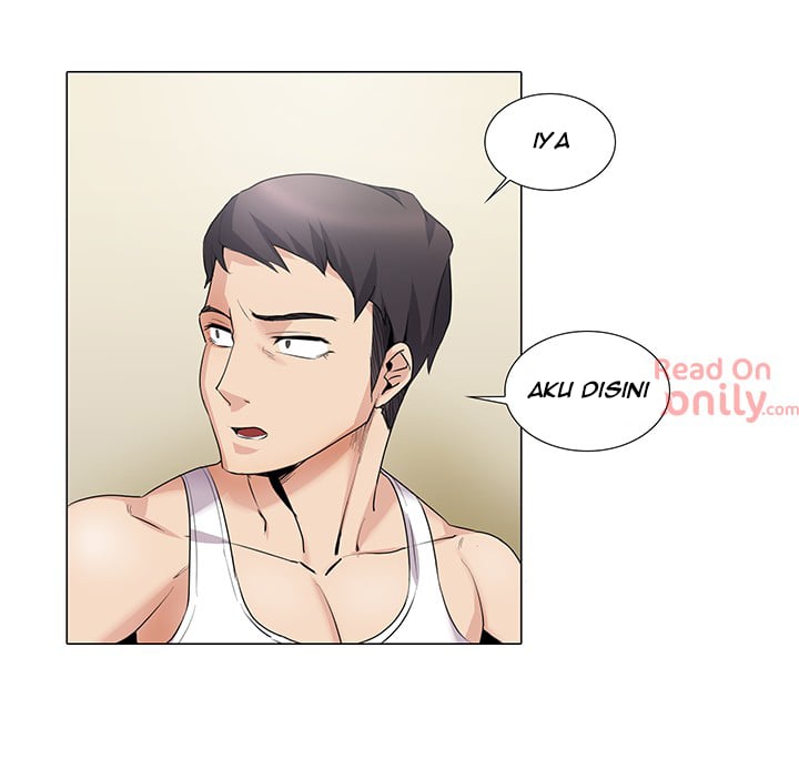 Cartoonists NSFW - Chapter 30 12