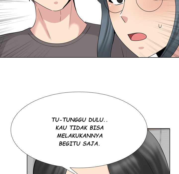 One Shot Men&#8217;s Clinic - Chapter 30 60