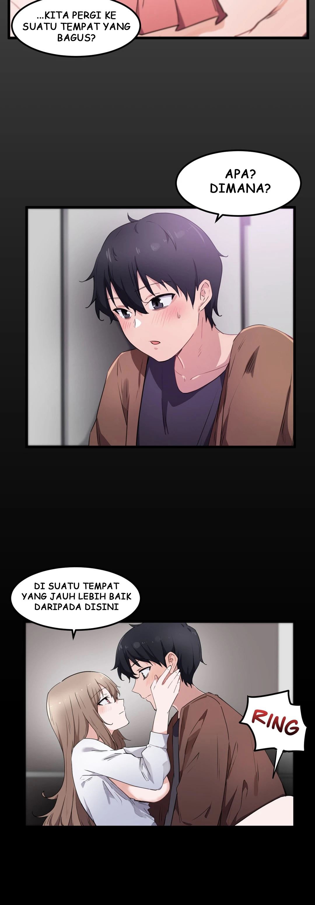 I Wanna Be a Daughter Thief - Chapter 30 11