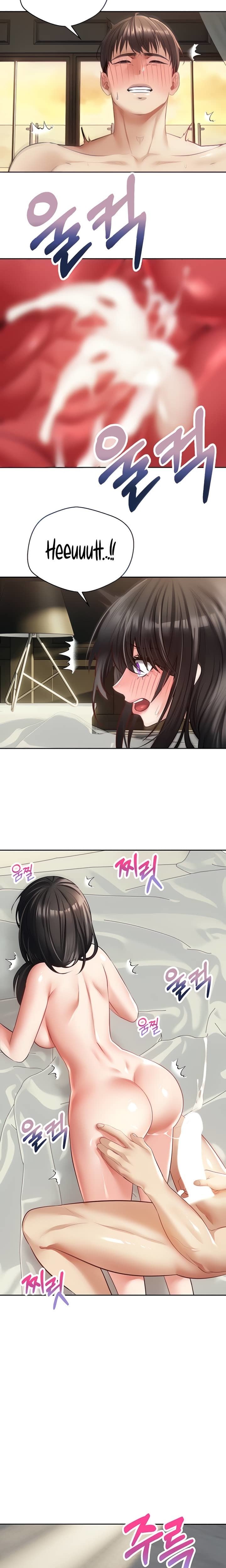 Desire Realization App - Chapter 30 6