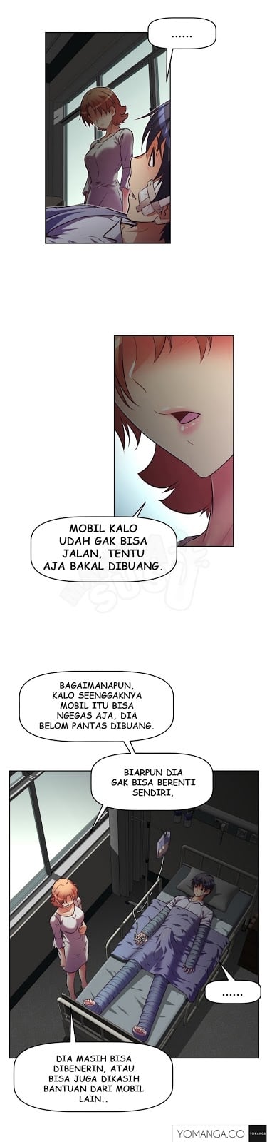 Brawling Go - Chapter 30 12