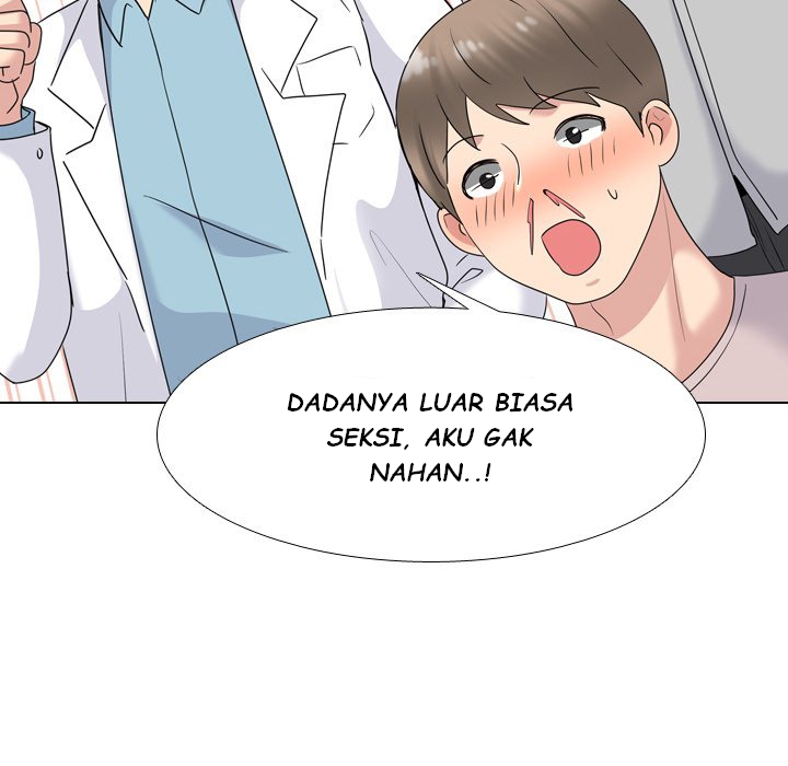 One Shot Men&#8217;s Clinic - Chapter 30 85